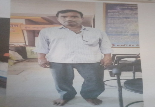 ANIL KUMAR